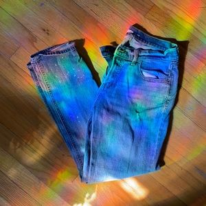 Old Navy Boyfriend Jeans